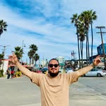 Michael Quiñonez - @viajero_360 - Instagram