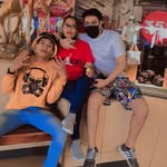 Michael Quiñonez - @maicolq2003 - Instagram