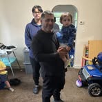 Michael Quinonez - Facebook