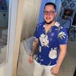Michael quińonez - @michael_quinonez0217 - Instagram