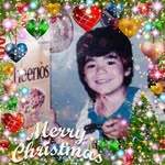 Michael Quinonez - @tina.mayfield2 - Instagram