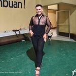 Jhan Michael Baluyo Quire-quire - @jhan_the_queen - Instagram