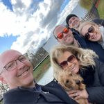 Michael Rabbett - @mikerabbett - Instagram