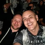 Michael Rabbetts - @michaelrabbetts - Instagram