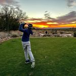 Michael Rabbitt - @michaelrabbitt_golf - Instagram