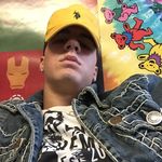 Michael Rabbitts - @michael_rabbitts - Instagram