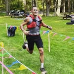 Michael James Racca - @mikerunsalot - Instagram