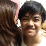 Michael Racca Rafanan - @light0205 - Instagram