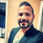 Michael Anthony - @raco.michael - Instagram
