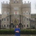 Michael Kunze - @michaelracoonz - Instagram