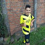 Wesley Michael Racort - @michaelracort - Instagram