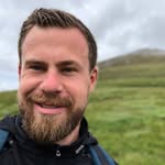 Michael Racz - @cosmic_kramer - Instagram