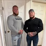 Michael Radel - @_moonielifts_ - Instagram