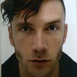 Michael Rademaker - @dvorkbod - Instagram