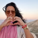 Michal Rademaker-Namdar - @michalrademaker - Instagram