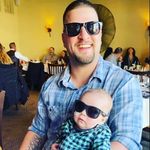 Gerard Michael Radice - @the_canopy_kid - Instagram