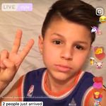 Get Michael Radice A Crown•😘 - @michael_radice121 - Instagram