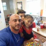 Michael Radice - @mradice47 - Instagram