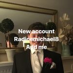 Michael radice - @michael2399 - Instagram