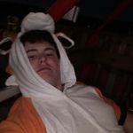 Michael Radice - @radicemichael8 - Instagram