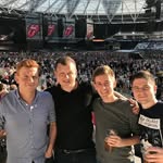 Michael Radley - @michaelradley_ - Instagram