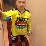 Michael Radosztics - @michaelradosztics - Instagram