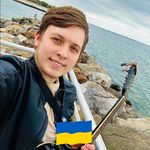 Mykhailo Radomskyi - @michael_radomskyi - Instagram
