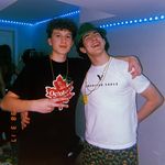 Mikey - @michaelradocaj_ - Instagram