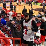 Michael Radowski - @michae1rad - Instagram