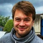 Michael Raff - @ramic3105 - Instagram