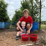 Michael and Adam Raffield - @kids.that.know.everything - Instagram