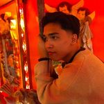Michael James Angelo Ragon - @rmjaay - Instagram