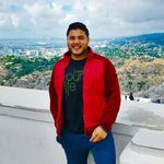 Michael Rahman - @mrahmannoodles - Instagram