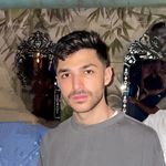 Michael Rahmani - @michael.rahmani - Instagram