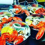michael raiford - @chef_it_up_catering - Instagram