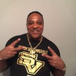 Michael Raiford - @raiford824 - Instagram