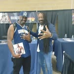 Michael Raiford - @bigmiketheshooter - Instagram