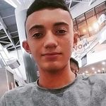 Michael Almeida - @michael_railson00 - Instagram