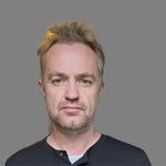 Michael Railo Railton - @michael.r.railton - Instagram