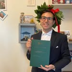 Michael Raimondo - @dott.michaelraimondo - Instagram