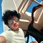 Miguel Ramos Garcia - @michaelraimofficial - Instagram