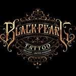 Blackpearl Tattoo Studio - @michaelraineybpt - Instagram