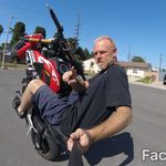 Michael Raines - @michaelraines63 - Instagram