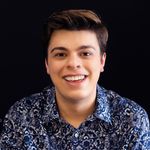 Michael Rainwater - @itsmichaelrainwater - Instagram