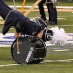 Michael Raisor - @drumcore_nerd - Instagram