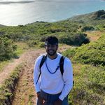 Michael Raji - @mikeyrag - Instagram