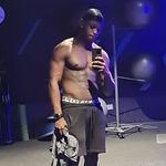 Michael Raji - @michaelraji2501 - Instagram