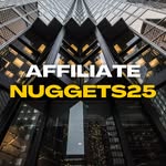 Michael Rake - @affiliatenuggets - Instagram