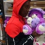 Rakosha Michael - @rakoshamichael - Instagram