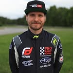 Michał Pryczek - Rally Driver - @michalpryczek - Instagram